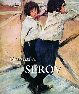 Valentin Serov (Hardcover)