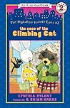 The Case of the Climbing Cat