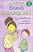 Emma's Strange Pet: A Heartwarming I Can Read Book About Siblings and Pets for Kids (Ages 4-8) (I Can Read Level 3)