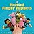 Knitted Finger Puppets (Cozy)