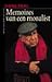 Memoires van een moralist