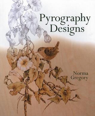 Pyrography Designs (Paperback)