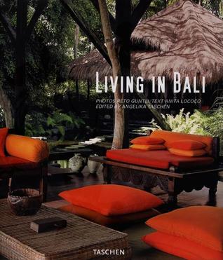 Living in Bali (Photo Books S.)
