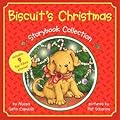 Biscuit's Christmas Storybook Collection