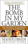 The Bomb in My Garden by Mahdi Obeidi