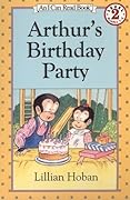 Arthur's Birthday Party