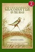 Grasshopper on the Road (I Can Read Level 2)