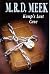Kemp's Last Case (Lennox Ke...