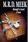 Kemp's Last Case (Lennox Kemp, #15)