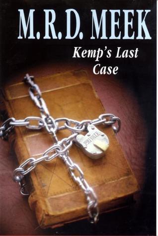 Kemp's Last Case (Lennox Kemp, #15)
