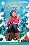 Flickering Hope by Naomi Kinsman