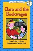 Clara and the Bookwagon, Level 3
