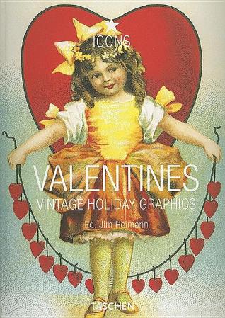 Valentines: Vintage Holiday Graphics (Icons)