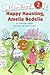 Happy Haunting, Amelia Bede...