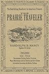 The Prairie Traveler (Applewood Books)