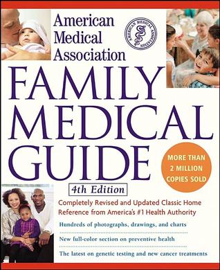 pdf download American Medical Association Family Medical Guide