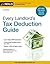 Every Landlord's Tax Deduction Guide by Stephen Fishman