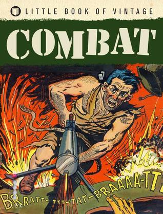 The Little Book of Vintage Combat (Paperback)