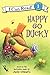 Happy Go Ducky (I Can Read Level 1)