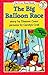 The Big Balloon Race, Level 3 by Eleanor Coerr