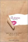 The Sex Diaries Project by Arianne Cohen