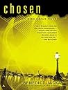 Chosen by Benedict Jacka