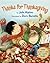 Thanks for Thanksgiving by Julie Markes