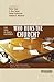 Who Runs the Church?: 4 Vie...