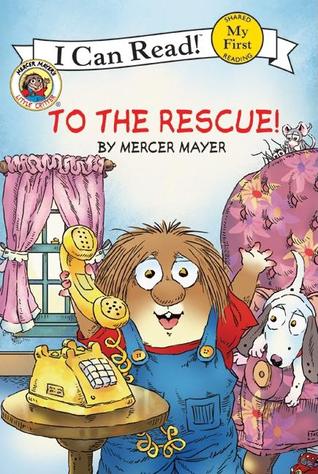To the Rescue! (Paperback)