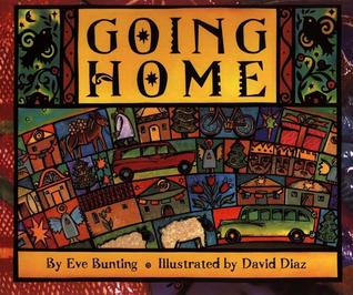 Going Home (Paperback)