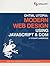 DHTML Utopia Modern Web Design Using JavaScript & DOM