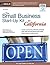 The Small Business Start-Up...