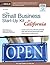 The Small Business Start-Up Kit for California by Peri H. Pakroo