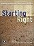 Starting Right: Thinking Th...
