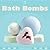 Bath Bombs by Elaine Stavert