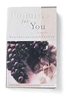Promises for You: From the New International Version Promises for You: From the New International Version