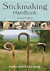 Stickmaking Handbook by Andrew Jones