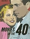 Movies of the 40s by Jürgen   Müller