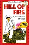 Hill Of Fire