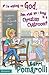 If I'm Waiting on God, Then What Am I Doing in a Christian Chatroom?: Confessions of a Do-It-Yourself Single