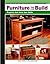 Furniture You Can Build by Joe Hurst-Wajszczuk Furniture You Can Build by Joe Hurst-Wajszczuk