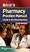 Boh's Pharmacy Practice Manual: A Guide to the Clinical Experience