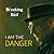 Breaking Bad: I Am the Danger