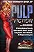 The New Mammoth Book of Pulp Fiction