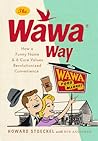 The Wawa Way: How...