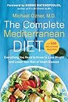 The Complete Mediterranean Diet by Michael Ozner