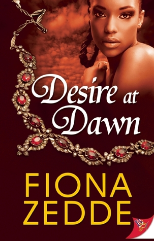 Desire at Dawn (Paperback)