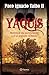 Yaquis (Spanish Edition)
