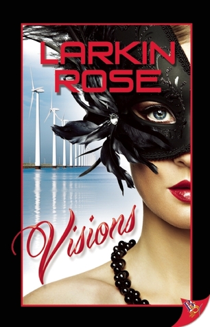 Visions (Paperback)