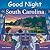 Good Night South Carolina (Good Night Our World)